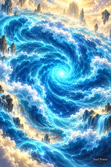 Soul Power
