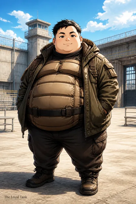 小胖