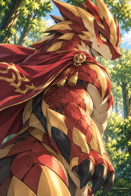 Armorouge
