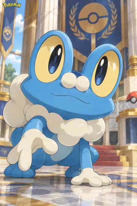 Pokémon