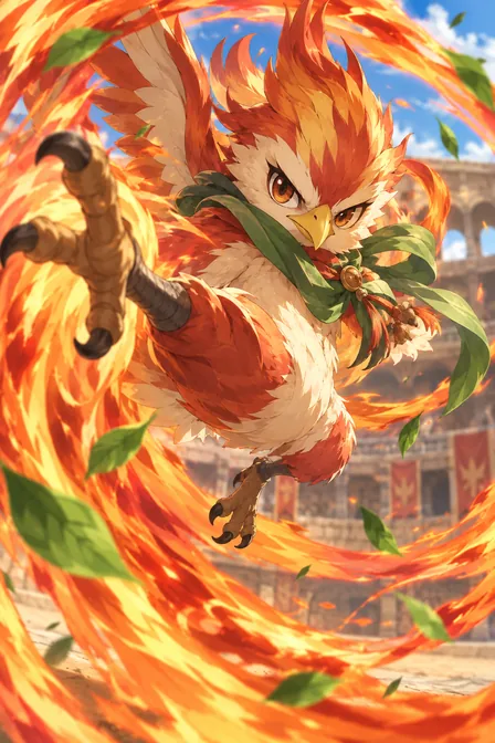 Combusken