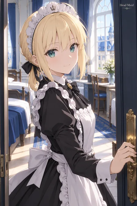 Artoria