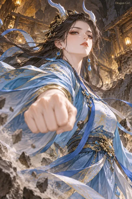 Fu Qu