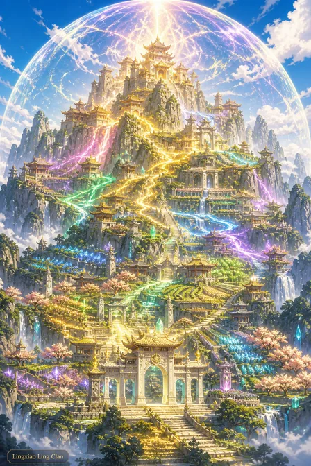 凌家