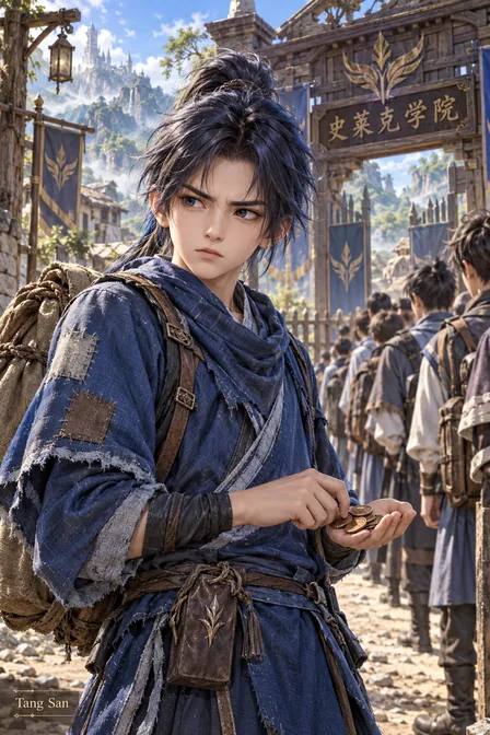 Tang San