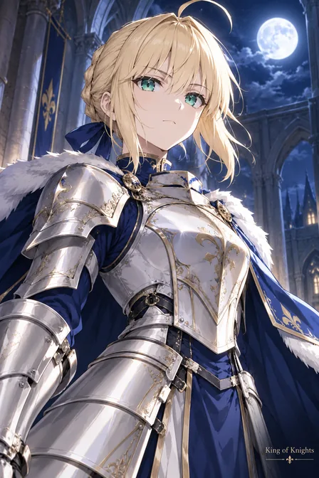 Artoria