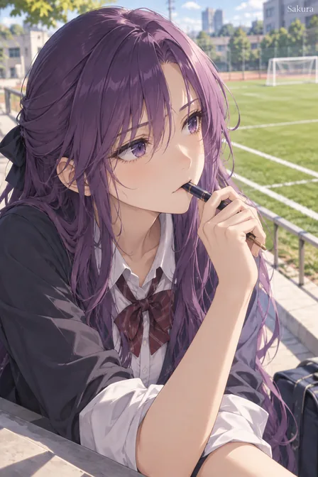 Sakura