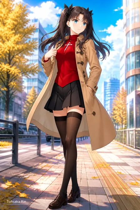 凛