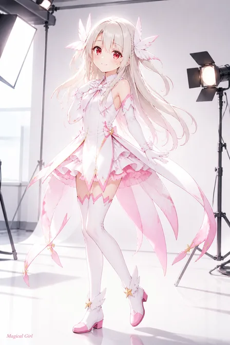 伊莉雅