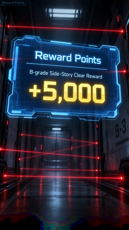 Reward Points