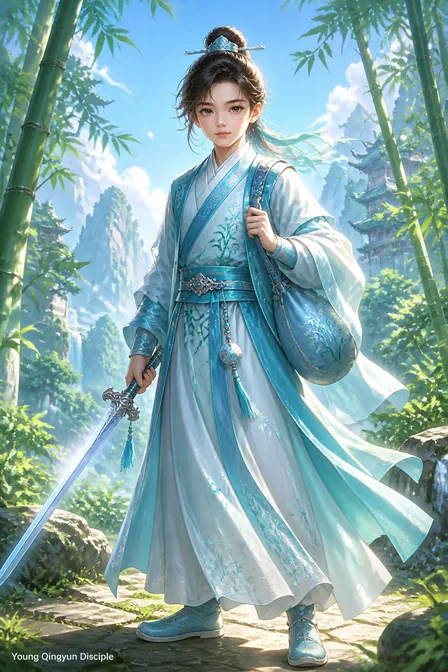 叶云