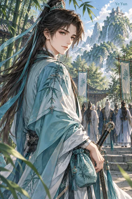 Ye Yun