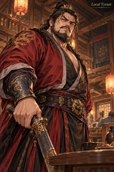Gu Dahai