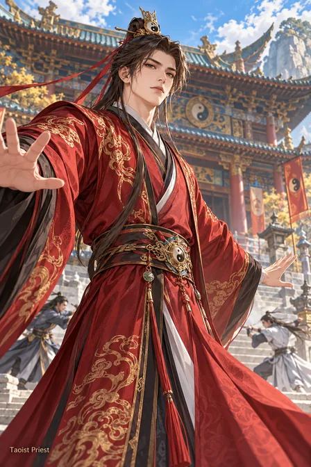 Lei Jun