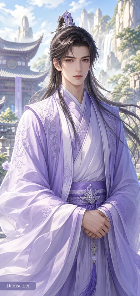 雷俊