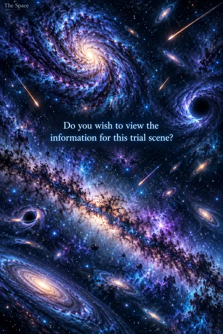 The Space