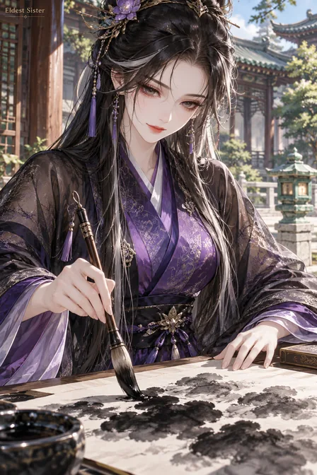 Xu Yuanzhen