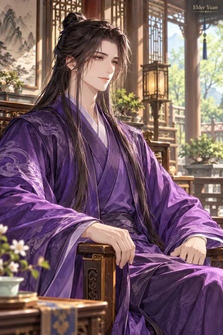 Yuan Mobai