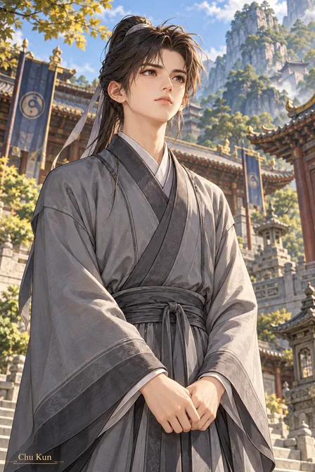 Chu Kun