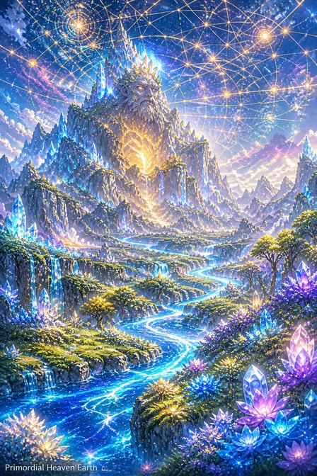 洪荒世界
