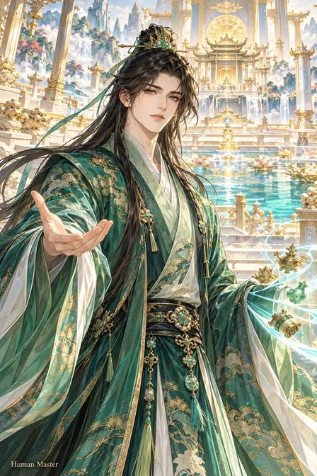 Li Qingxu