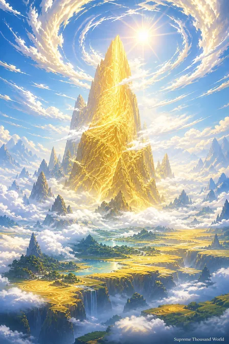 洪荒世界