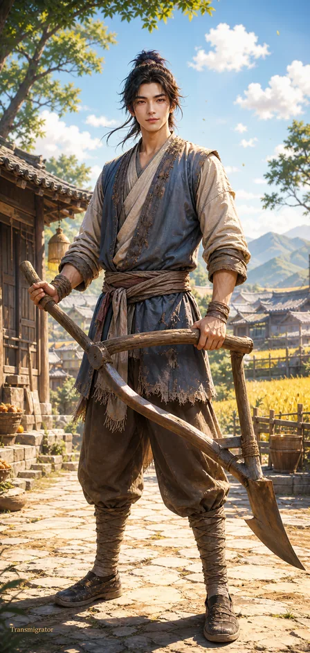 陈帆