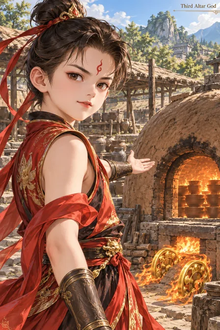 Nezha