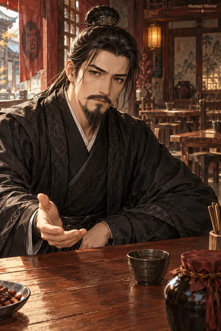 Wei Zheng