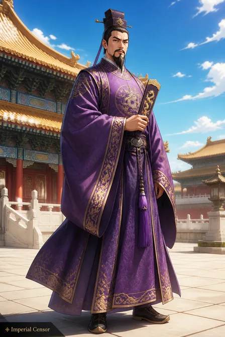 魏征