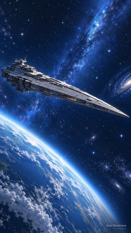 Star Destroyer