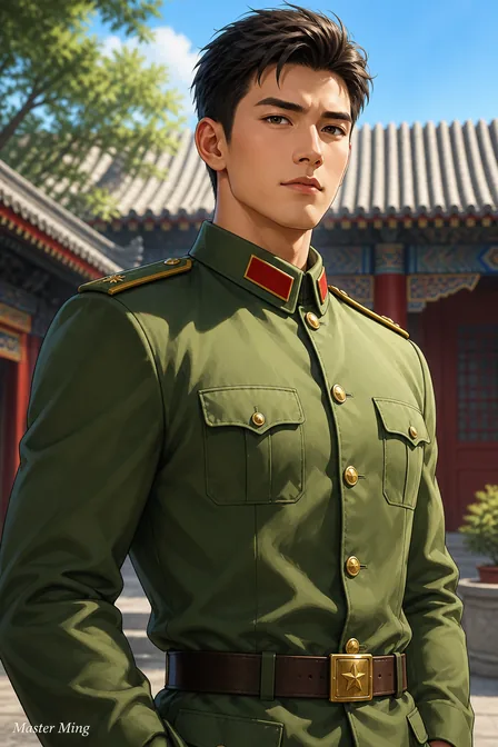 胡明