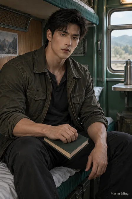 Hu Ming