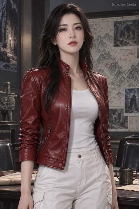 Yang Xueli