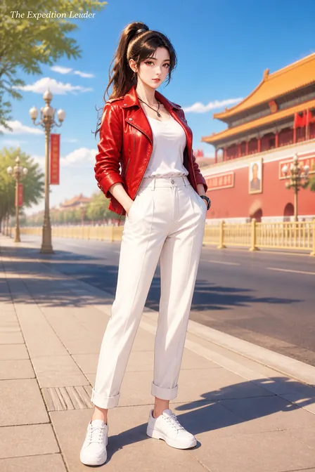 杨雪莉