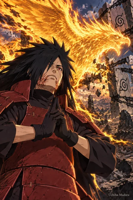 Madara
