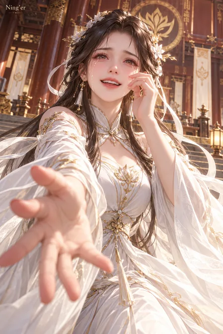 Xiao Ning'er