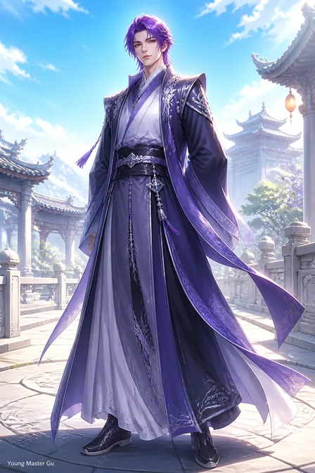 顾贝