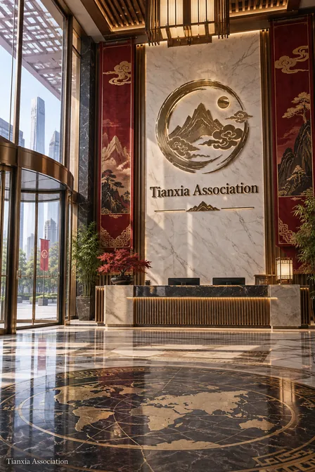 Tianxia Association