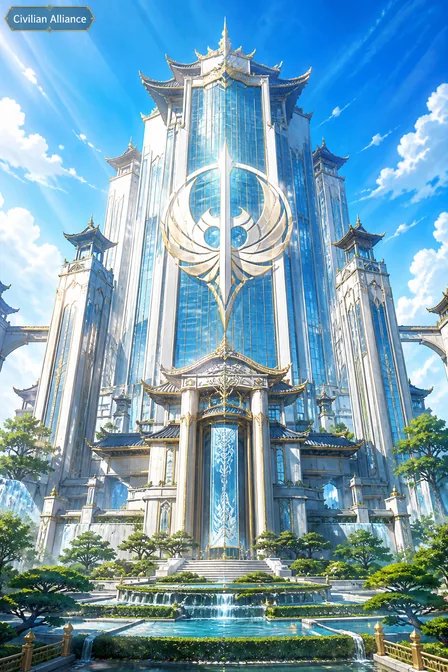 天下会