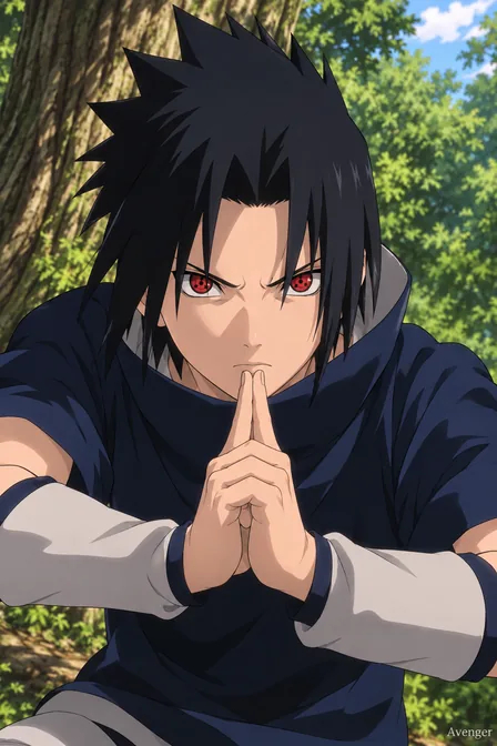 Sasuke