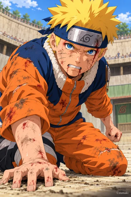 Naruto