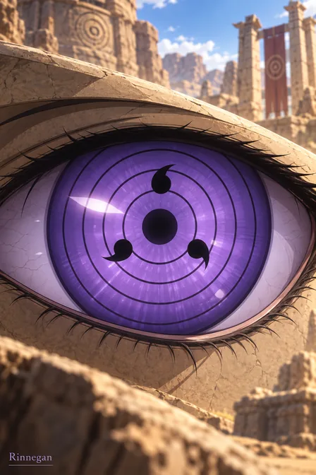 轮回眼