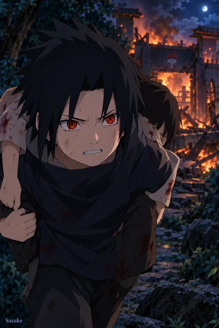 Sasuke