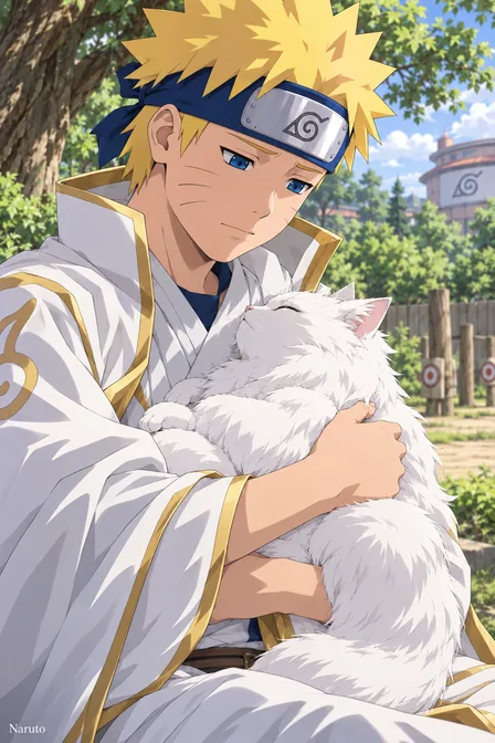 Naruto