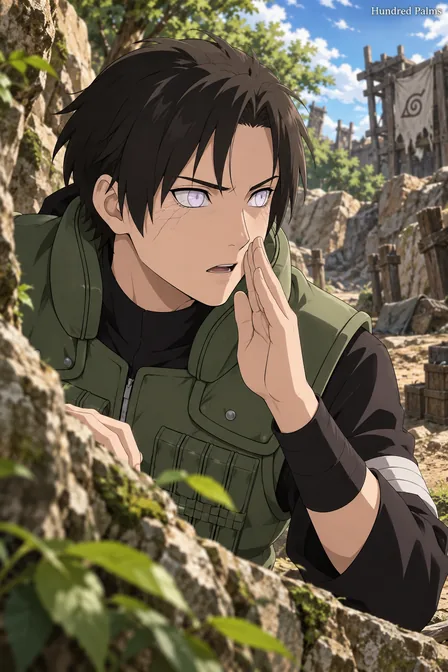 Hyuga Hyakusho