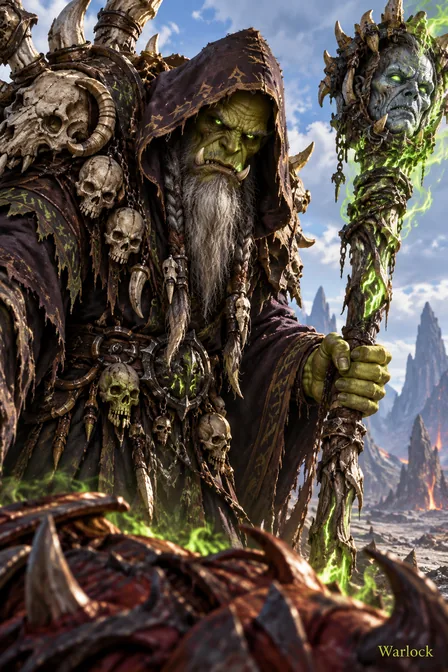 Gul'dan