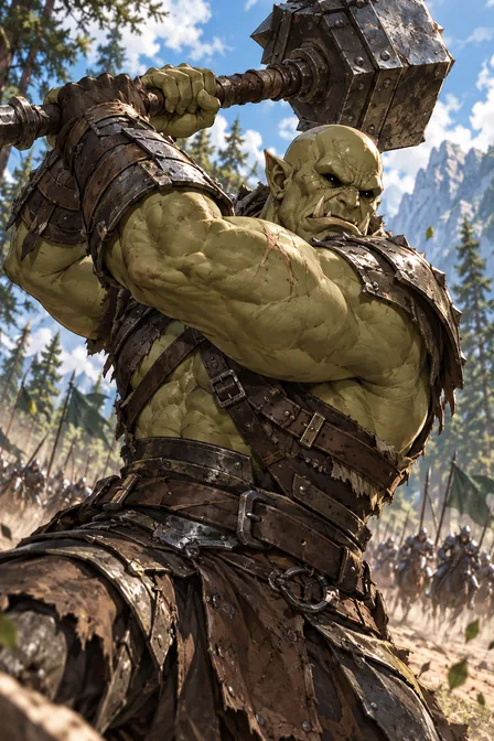 Orgrim