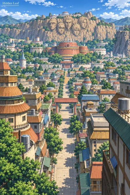Konoha