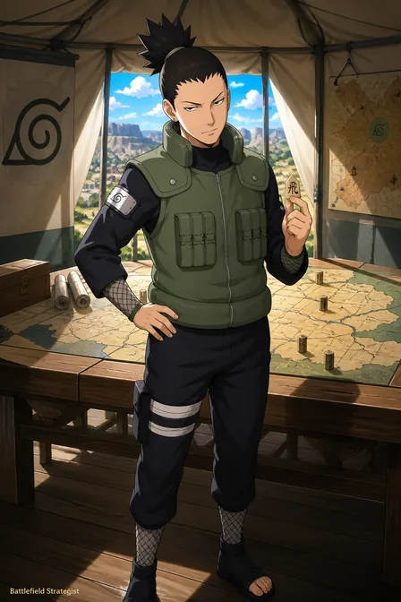 鹿久